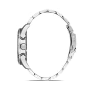 Bigotti Milano Mens Stainless Steel Strap Watch - Bg.1.10350-2 Bigotti Milano Mens Stainless Steel Strap Watch - Bg.1.10350-2