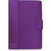 Port 202287 Phoenix Universal Case Purple For Tablet 8.6-10inch Port 202287 Phoenix Universal Case Purple For Tablet 8.6-10inch