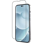 Amazing Thing Supreme Glass for iPhone 14 PRO Screen Protector (6.1 inch) Tempered Glass with Dust Free Omni Technology and Easy Install Tray - [Full Cover 2.75D]