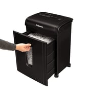 Fellowes 62mc 10-sheet Micro-cut Home And Office Paper Shredder With Safety Lock For Added Protection Fellowes 62mc 10-sheet Micro-cut Home And Office Paper Shredder With Safety Lock For Added Protection