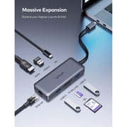 Vava 8 in 1 USB-C Hub Vava 8 in 1 USB-C Hub
