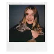 Polaroid Color Film For 600