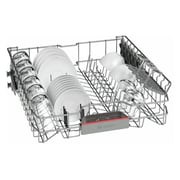 Bosch 12+1 Place Settings Freestanding Dishwasher SMS46NI10M