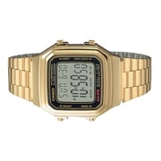 Casio A178WGA-1A Vintage Unisex Watch Casio A178WGA-1A Vintage Unisex Watch