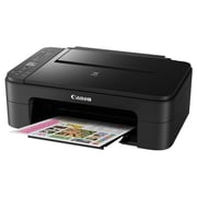 Canon TS3140 PIXMA Inkjet All in One Printer