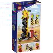 LEGO Emmet's Thricycle LEGO Emmet's Thricycle