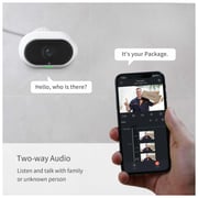 Blurams A21C Outdoor Pro 1080p Wireless Security Camera Blurams A21C Outdoor Pro 1080p Wireless Security Camera