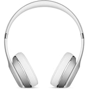 Beats MNEQ2SO/A Solo3 Wireless On-Ear Headphones Silver