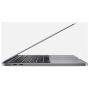 MacBook Pro 13-inch with Touch Bar and Touch ID (2020) - Core i5 1.4GHz 8GB 512GB Shared Space Grey English/Arabic Keyboard - Middle East Version MacBook Pro 13-inch with Touch Bar and Touch ID (2020) - Core i5 1.4GHz 8GB 512GB Shared Space Grey English/Arabic Keyboard - Middle East Version