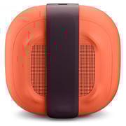 Bose SoundLink Micro Bluetooth Speaker Orange 7833420900 Bose SoundLink Micro Bluetooth Speaker Orange 7833420900