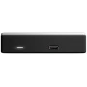 Western Digital My Passport Ultra Portable Hard Drive USB3.1 4TB Silver WDBFTM0040BSLWESN Western Digital My Passport Ultra Portable Hard Drive USB3.1 4TB Silver WDBFTM0040BSLWESN