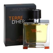 Hermes Terre D'Hermes Perfume For Men 75ml Eau de Parfum