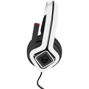 HP 6MF36AA Gaming Headset White