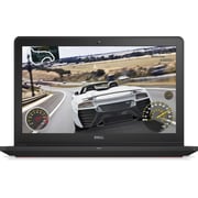 Dell Inspiron 15 7559 Laptop - Core i7 2.60GHz 16GB 1TB 4GB Win10 15.6inch FHD Black