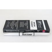 It Cosmetics Brow Power Universal Eyebrow Pencil Half Size 0.07G/0.0025 Oz It Cosmetics Brow Power Universal Eyebrow Pencil Half Size 0.07G/0.0025 Oz