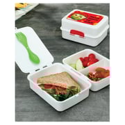 Gondol G-503 Cruncy Lunch Box Gondol G-503 Cruncy Lunch Box