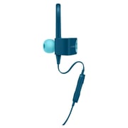 Beats Powerbeats3 Wireless Earphones – Beats Pop Collection – Pop Blue Beats Powerbeats3 Wireless Earphones – Beats Pop Collection – Pop Blue