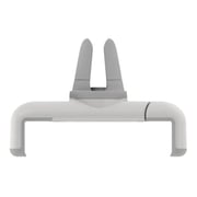 Kenu Airframe Portable Car Mount White Kenu Airframe Portable Car Mount White