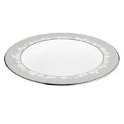 Lenox Bellina Bone China Platinum Banded Pasta Bowl/Rim Soup Lenox Bellina Bone China Platinum Banded Pasta Bowl/Rim Soup