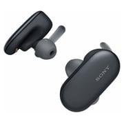 Sony WF-SP900 Sports Wireless Headphones Black Sony WF-SP900 Sports Wireless Headphones Black