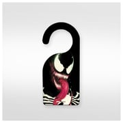 Marvel Venom Close-Up Door Hanger Marvel Venom Close-Up Door Hanger