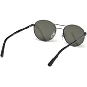 Diesel DL0265-09N-52 Unisex Sunglass Diesel DL0265-09N-52 Unisex Sunglass