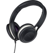 Cresyn C590H Headphone Black Cresyn C590H Headphone Black