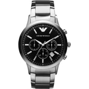 Emporio Armani AR2434 Mens Analog Watch Emporio Armani AR2434 Mens Analog Watch