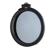 H&Y Drop-in Streak Gold Filter 95mm H&Y Drop-in Streak Gold Filter 95mm