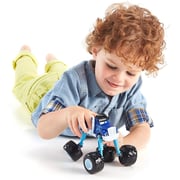 Fisher Price Fisher Price Blaze And The Monster Machines Transmorpher Crusher Toy Fisher Price Fisher Price Blaze And The Monster Machines Transmorpher Crusher Toy