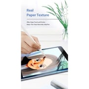 DuxDucis Screen Protector iPad Pro 2020 12.9inch DuxDucis Screen Protector iPad Pro 2020 12.9inch