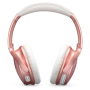 Bose QuietComfort 35 II Wireless Headphone Rose Gold QC35II Bose QuietComfort 35 II Wireless Headphone Rose Gold QC35II
