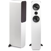 Q Acoustics Q3050 Floorstanding Speaker White Q Acoustics Q3050 Floorstanding Speaker White