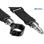 Leofoto Push Button Quick Detach Modular Tripod Strap 32ls Compatible With Ls-324c, Ls-323c, Ls-325c, Ls-324cex 32mm Diameter 1/4 Leofoto Push Button Quick Detach Modular Tripod Strap 32ls Compatible With Ls-324c, Ls-323c, Ls-325c, Ls-324cex 32mm Diameter 1/4