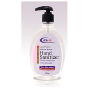 U & Me Mineral Breeze Hand Sanitizer 500ml U & Me Mineral Breeze Hand Sanitizer 500ml