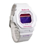Casio BLX-5600-7DR Baby G Watch Casio BLX-5600-7DR Baby G Watch