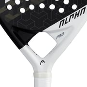 Head Graphene 360+ Alpha Pro Padel Racket Head Graphene 360+ Alpha Pro Padel Racket