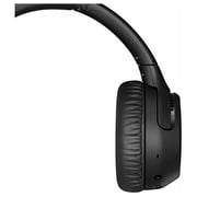 Sony WH-XB700/B Bluetooth Wireless Headphones Black Sony WH-XB700/B Bluetooth Wireless Headphones Black