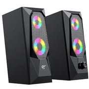 Havit PC Speakers Black Havit PC Speakers Black