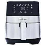 Nutricook Rapid Air Fryer 3.6 Liters TXG-S3T2 Nutricook Rapid Air Fryer 3.6 Liters TXG-S3T2