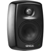 Genelec 4010A Two-Way Active Installation Loudspeaker, Black Genelec 4010A Two-Way Active Installation Loudspeaker, Black