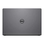Dell Inspiron 15 3565 Laptop - AMD 3.1GHz 4GB 500GB Shared DOS 15.6inch HD Black