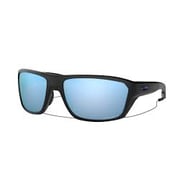 Oakley Sunglasses Oo9416-0664 Size 64 Matt Black Frame Lens Prizm Deep H20 Blue Polarized Unisex Oakley Sunglasses Oo9416-0664 Size 64 Matt Black Frame Lens Prizm Deep H20 Blue Polarized Unisex