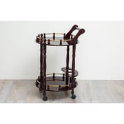 Buy Pan Emirates Perry Serving Trolley Online in UAE Sharaf DG