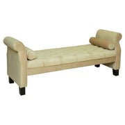 Pan Emirates Gimmer Bench Beige Pan Emirates Gimmer Bench Beige