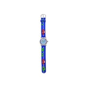 Bling Jewelry Sports Car Vehicle Truck Road Waterproof Wrist Watch Time Teacher Quartz 3D Cartoon Blue Silicone Wristband Round Dial Bling Jewelry Sports Car Vehicle Truck Road Waterproof Wrist Watch Time Teacher Quartz 3D Cartoon Blue Silicone Wristband Round Dial