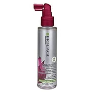 BIOLAGE Advanced Full Density Densifying Spray Treatment | Turn Lifeless Hair Into High Volume, Shiny Locks | With Biotin | For Thin Hair | 4.2 Fl. Oz. 884486234001 BIOLAGE Advanced Full Density Densifying Spray Treatment | Turn Lifeless Hair Into High Volume, Shiny Locks | With Biotin | For Thin Hair | 4.2 Fl. Oz. 884486234001