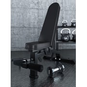 Miracle Fitness Adjustable Weight Bench MF-AB2525