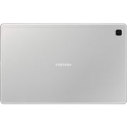 Samsung Galaxy Tab A7 SM-T505NZSDXSG Tablet - Wifi+4G 32GB 3GB 10.4Inch Silver