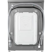 LG Front Load Washing Machine 8.5Kg AI DD Steam+ Bigger Capacity F2V5GYP2T LG Front Load Washing Machine 8.5Kg AI DD Steam+ Bigger Capacity F2V5GYP2T